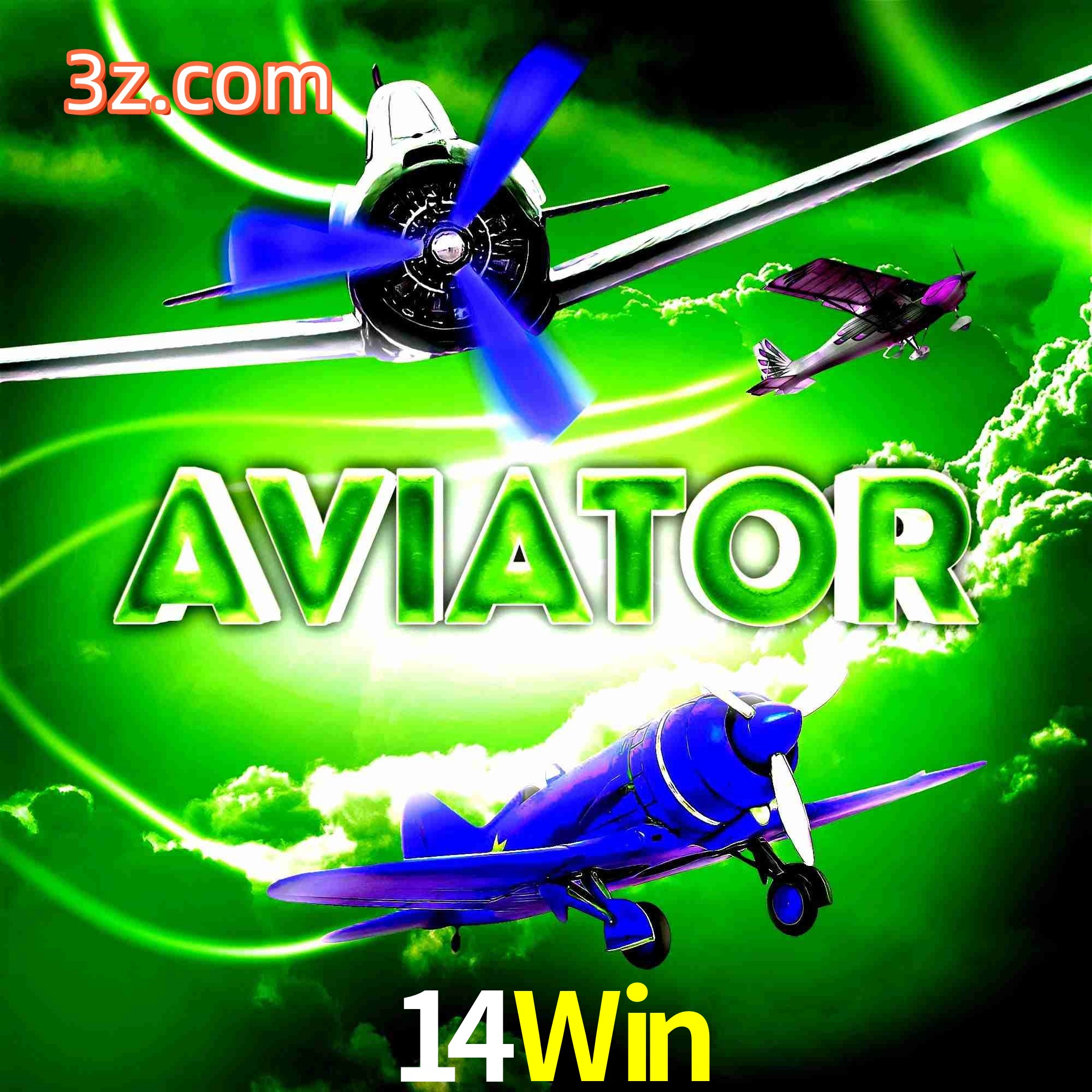 Aviator 14Win Tente a Sorte