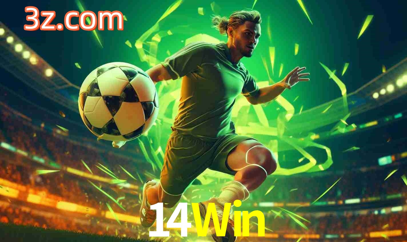 Diversidade Apostas no 14Win