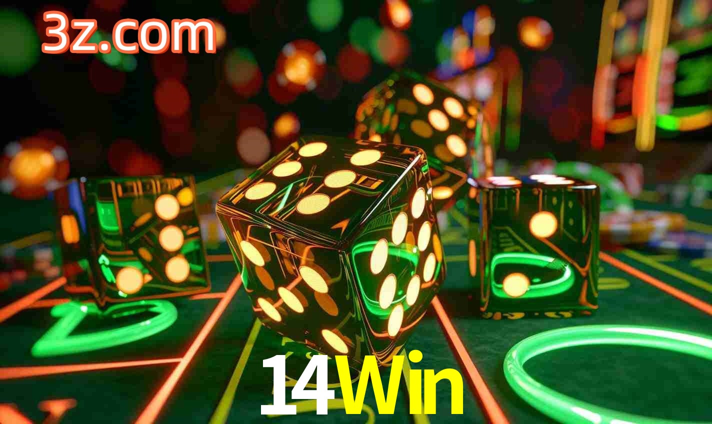 Entretenimento no Jogos 14Win