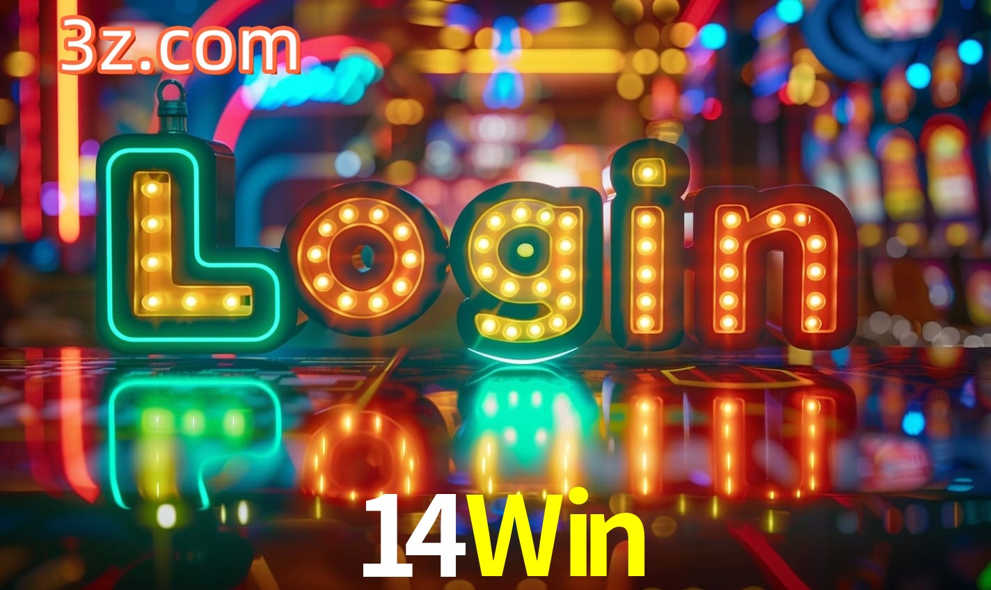 Mundo dos Jogos Cassino 14Win